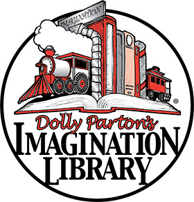 Dolly Parton Imagination Library Doniphan County
