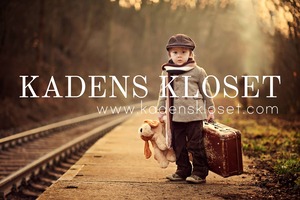 Kaden's Kloset:Troy Fund