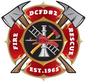 Doniphan County Fire District #2 Firefighters