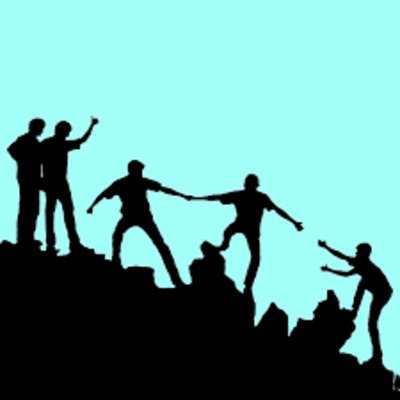 Communities Helping Community Members
