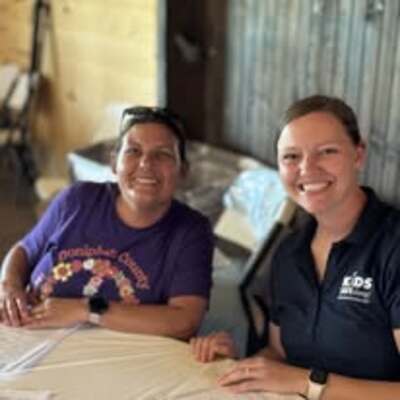 Safe Sleep Instructor - Heather