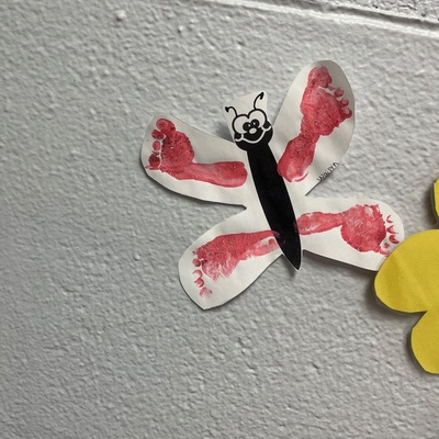 Classroom Crafts