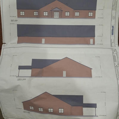 Fellowship Blueprints