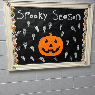 Bulletin Board Crafts