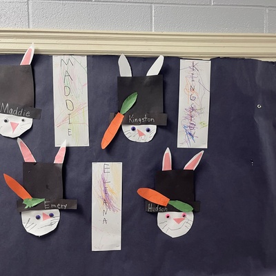 Bulletin Board Crafts