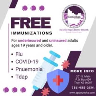 Vaccines for All!