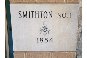 Smithton Lodge