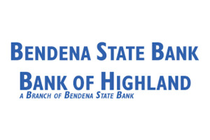 Highland and Bendena State Banks