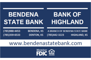Bank of Denton
